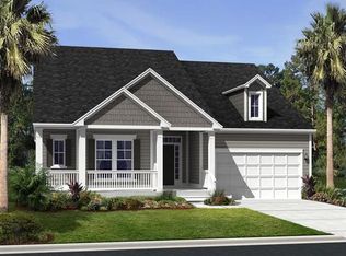 1228 Cypress Shadow Ct, Murrells Inlet, SC 29576