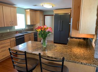 7007 E Crestline Dr, Tucson, AZ 85715