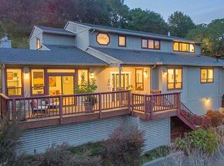 60 Pinto Ln, Novato, CA