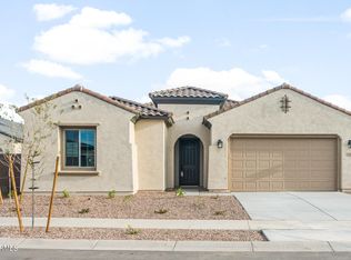 25283 N 171st Ln, Surprise, AZ 85387