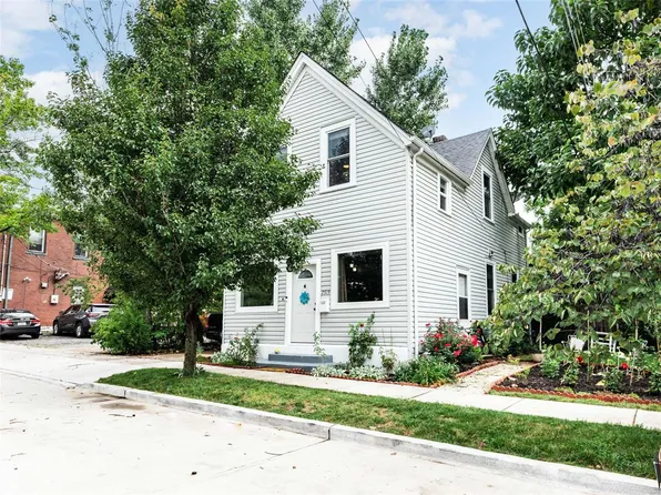 7515 Picadilly Ave, Saint Louis, MO 63143