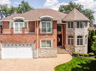 4875 N Pontiac Ave, Norridge, IL