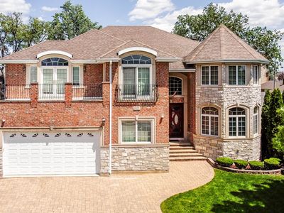 4875 N Pontiac Ave, Norridge, IL, 60706