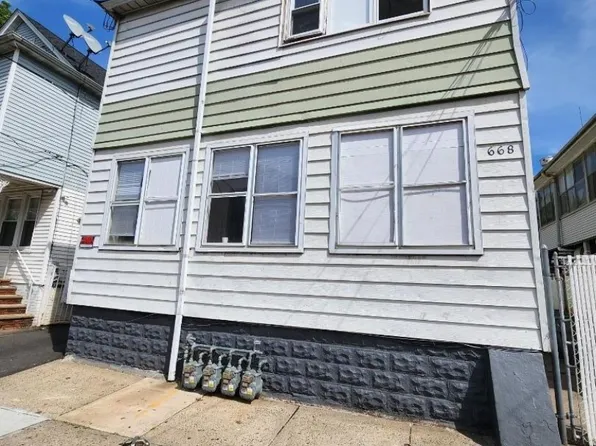 668 Clarkson Ave #1R, Elizabeth, NJ 07202