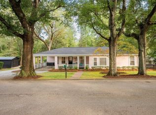 546 Poplar St, Madison, GA 30650