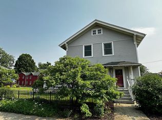 309 Oneida St, Beaver Dam, WI 53916