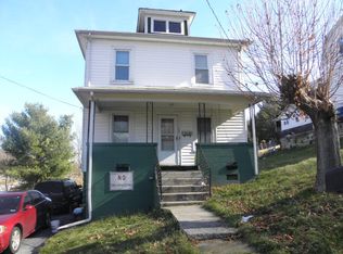 125 Juniper St, Bluefield, WV 24701