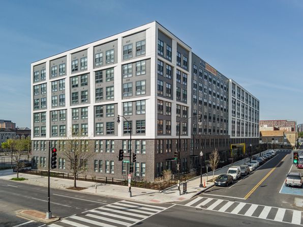 2 L St NW Unit 321