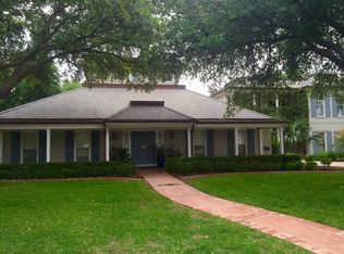 2628 Vista Del Arroyo Dr, San Angelo, TX 76904