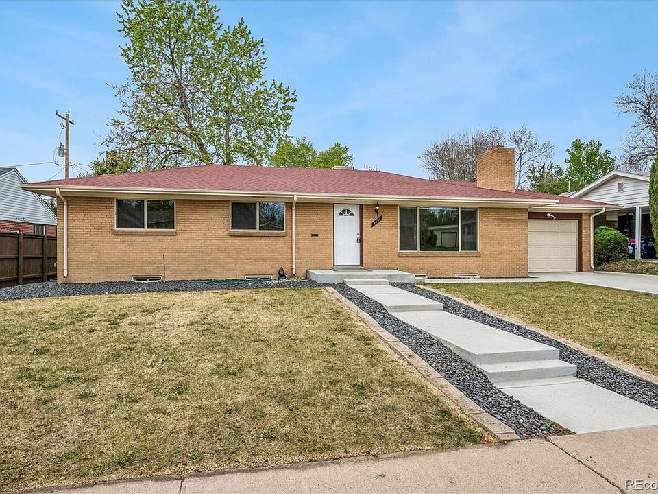 1st image of 2581 S Dennison Court