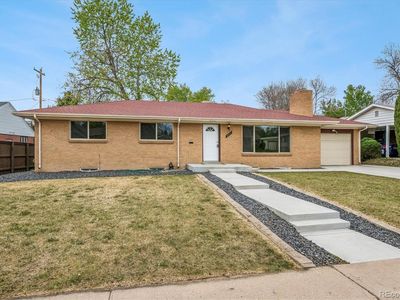 2581 S Dennison Court, Denver, CO, 80222