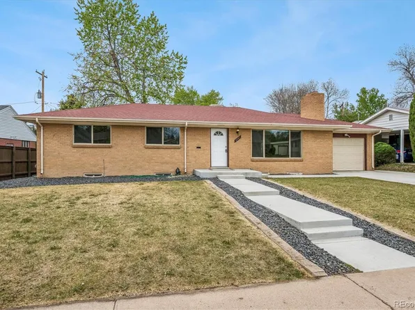 2581 S Dennison Court, Denver, CO 80222
