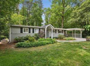 2200 Drew Valley Rd, Atlanta, GA 30319