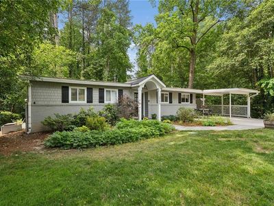 2200 Drew Valley Rd, Atlanta, GA, 30319