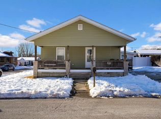115 O St, Bedford, IN 47421