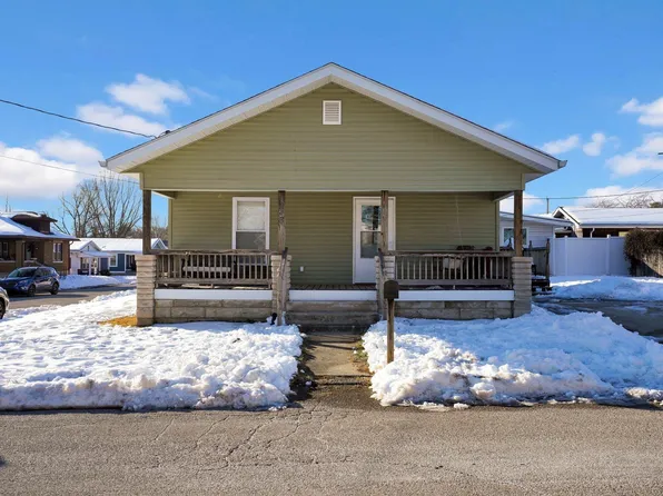 115 O St, Bedford, IN 47421