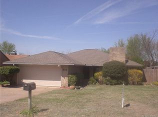 815 Hardy Springs Cir, McAlester, OK 74501