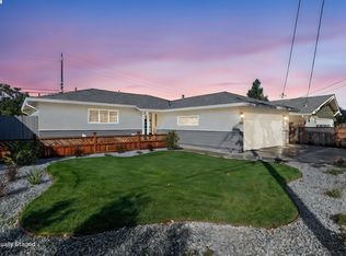 1077 Aberdeen Ave, Livermore, CA