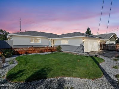 1077 Aberdeen Ave, Livermore, CA, 94550