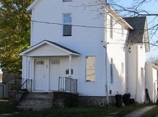 49 Bennett St, Hornell, NY 14843