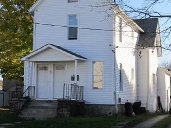49 Bennett St, Hornell, NY 14843