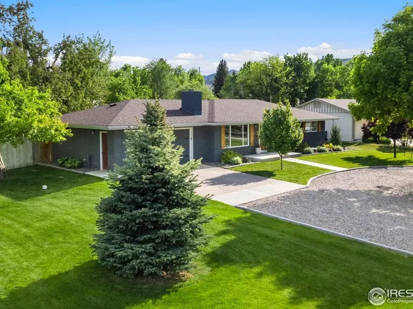 3001 W Lake St, Fort Collins, CO 80521