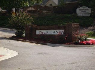 118 E Paces Dr, Athens, GA 30605
