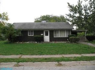 4500 Winterringer St, Hilliard, OH 43026