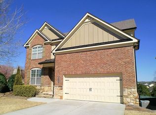 3600 Ridge Grove Trl, Suwanee, GA 30024