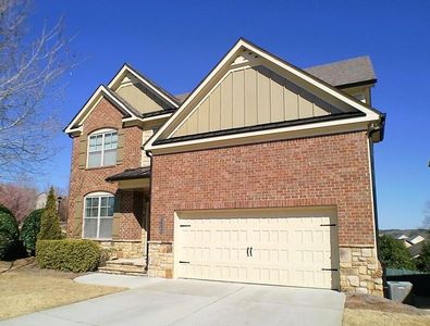 3600 Ridge Grove Trl, Suwanee, GA, 30024