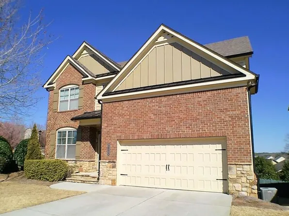 3600 Ridge Grove Trl, Suwanee, GA 30024