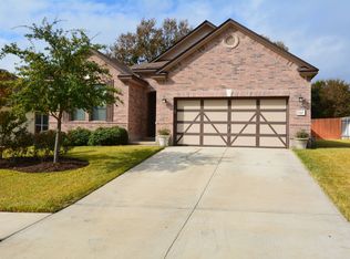 720 Green Pasture Dr, Temple, TX 76502