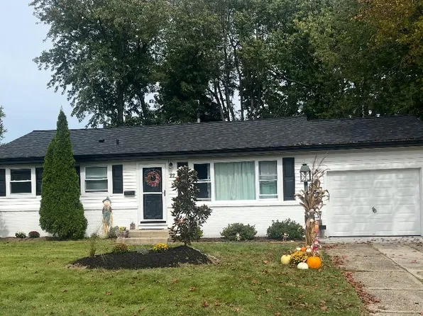 22 Bettlewood Rd, Marlton, NJ 08053