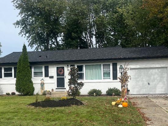 22 Bettlewood Rd, Marlton, NJ 08053