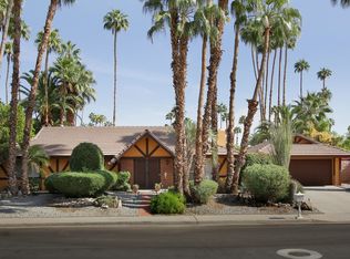 1244 S San Mateo Dr, Palm Springs, CA 92264