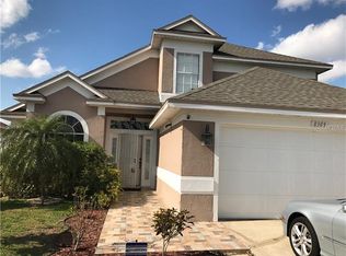 8309 Fort Thomas Way, Orlando, FL 32822