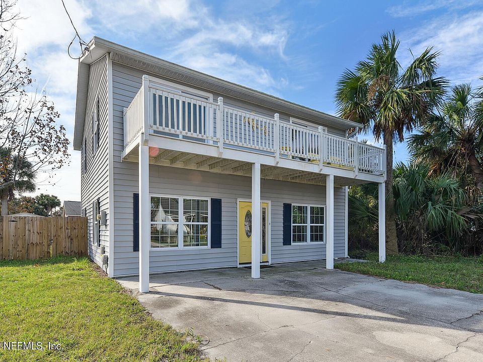 424 7TH Avenue S, Jacksonville Beach, FL 32250 Zillow