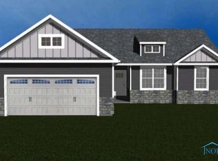 8804 Birchfield Rd, Sylvania, OH 43560