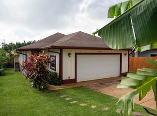 4614 Haleilio Rd, Kapaa, HI 96746