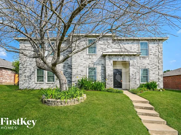 1445 Lochspring Dr, Rockwall, TX 75032