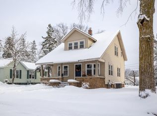 809 Illinois Ave, Stevens Point, WI 54481