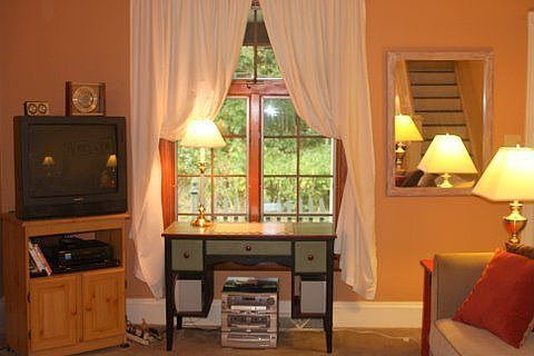 Owner's Living Room