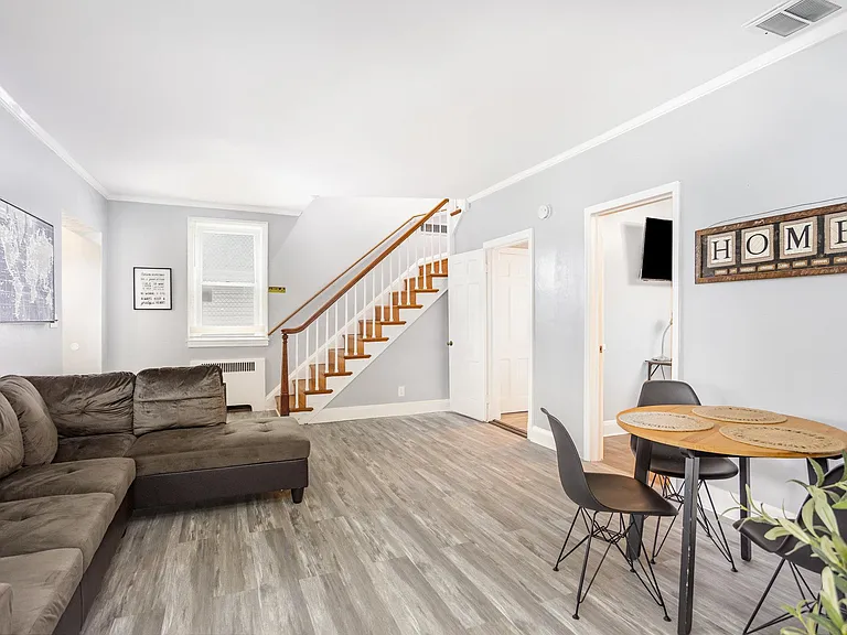 LIVING COMUN SPACE
