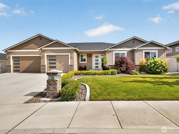 2637 7th St SE, East Wenatchee, WA 98802