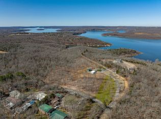 21009 W 893rd Rd, Cookson, OK 74427