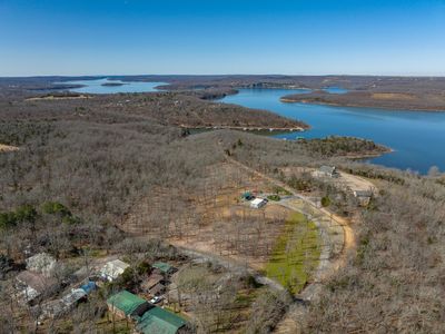 21009 W 893rd Rd, Cookson, OK, 74427