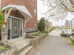 608 E Spring St APT 2, New Albany, IN