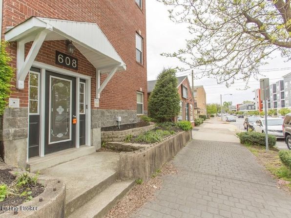608 E Spring St APT 2
