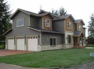 16704 75th St E, Sumner, WA 98390