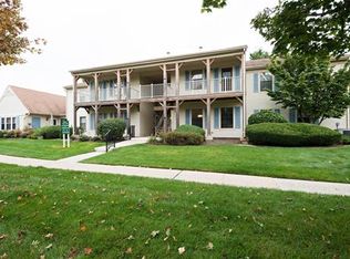 320 Wycoff Way W, East Brunswick, NJ 08816